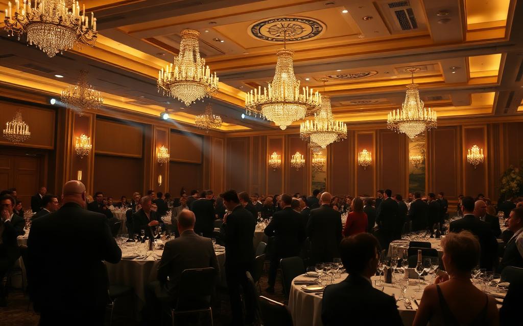 Private Dinners