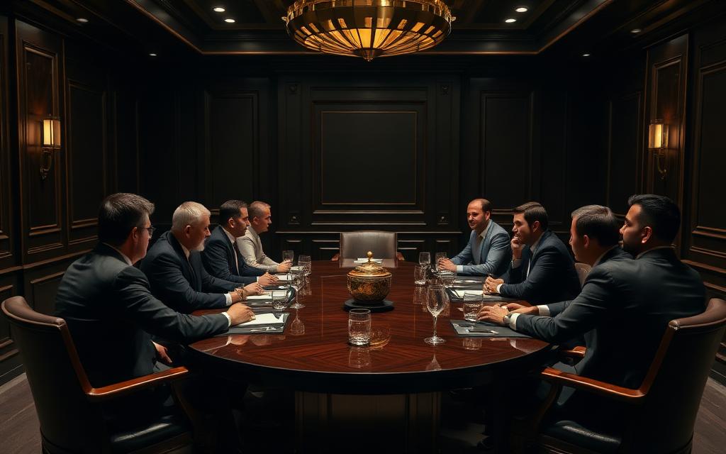 Roundtables