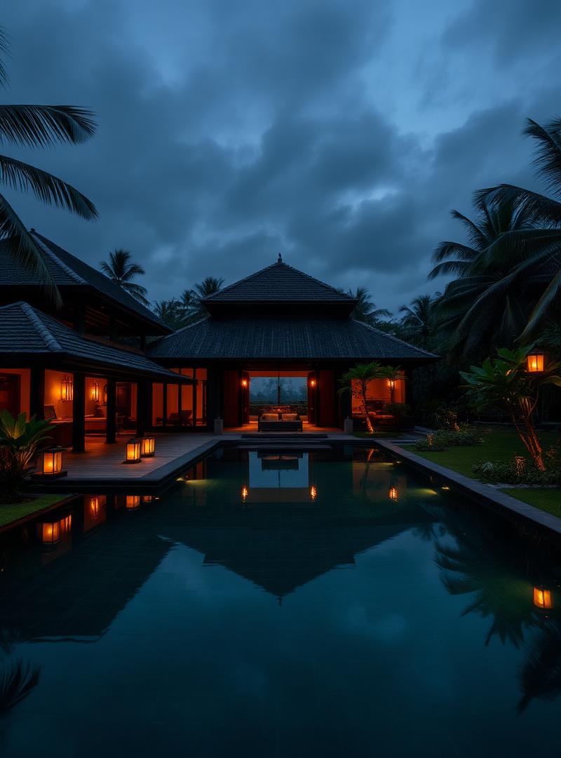 Luxury Destinations